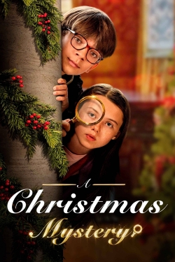 watch free A Christmas Mystery