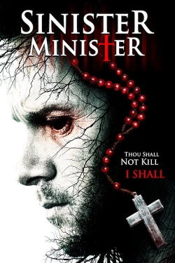 watch free Sinister Minister