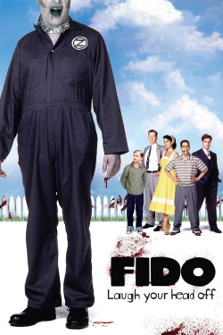 watch free Fido