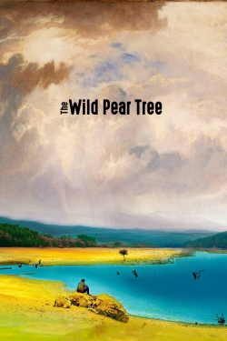 watch free The Wild Pear Tree