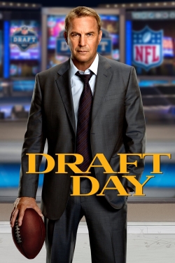 watch free Draft Day