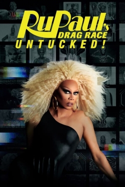 watch free RuPaul's Drag Race: Untucked