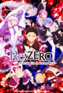 watch free Re:ZERO -Starting Life in Another World-