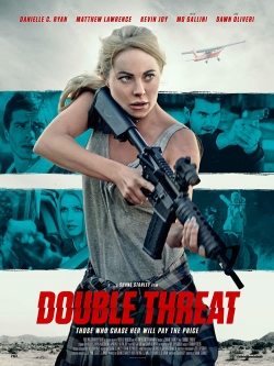 watch free Double Threat