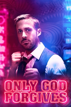 watch free Only God Forgives