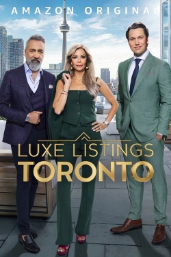 watch free Luxe Listings Toronto