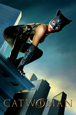 watch free Catwoman
