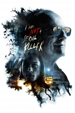 watch free I Am Not a Serial Killer