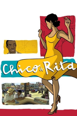 watch free Chico & Rita