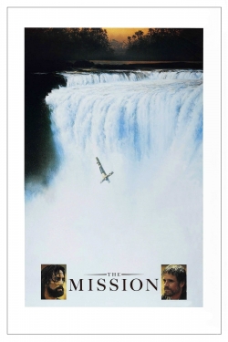 watch free The Mission