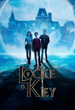 watch free Locke & Key