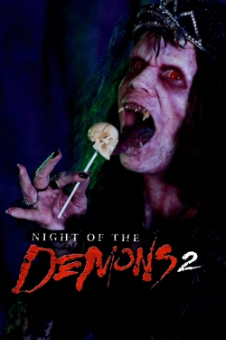 watch free Night of the Demons 2