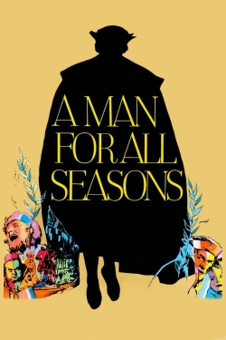 watch free A Man for All Seasons