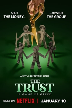 watch free The Trust: A Game of Greed