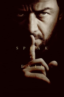 watch free Speak No Evil