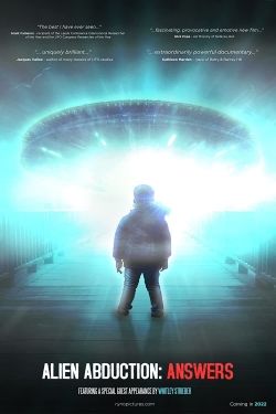 watch free Alien Abduction: Answers