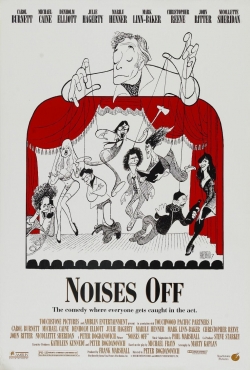 watch free Noises Off...