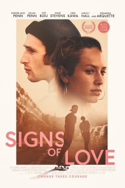 watch free Signs of Love