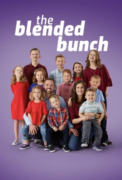 watch free The Blended Bunch