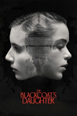 watch free The Blackcoat's Daughter