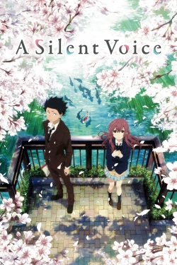 watch free A Silent Voice