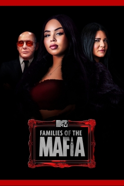 watch free Families of the Mafia