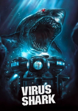 watch free Virus Shark