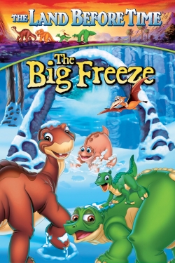 watch free The Land Before Time VIII: The Big Freeze