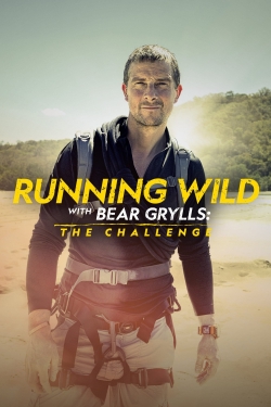 watch free Running Wild With Bear Grylls: The Challenge