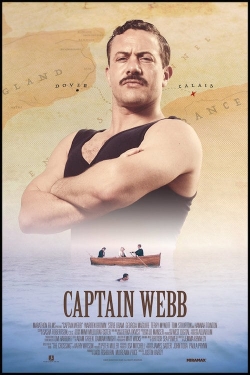 watch free Captain Webb