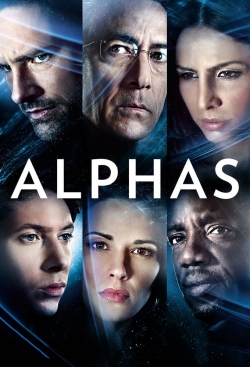 watch free Alphas