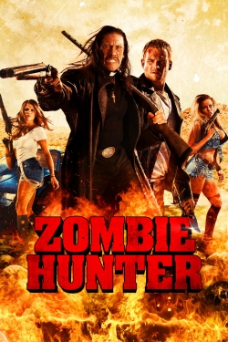 watch free Zombie Hunter