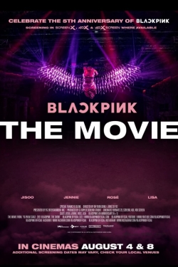 watch free BLACKPINK: THE MOVIE