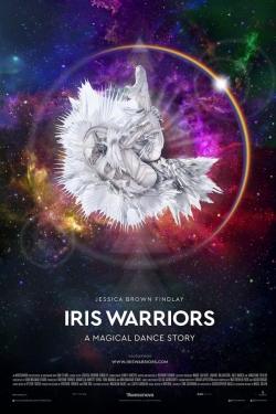 watch free Iris Warriors