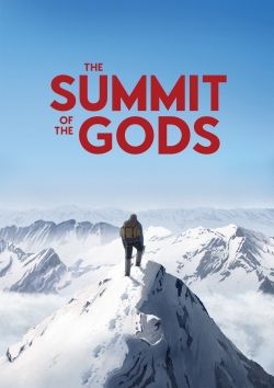 watch free The Summit of the Gods