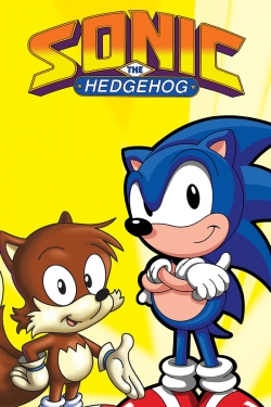 watch free Sonic the Hedgehog