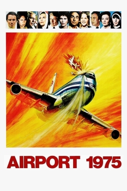 watch free Airport 1975