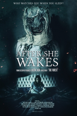 watch free After She Wakes