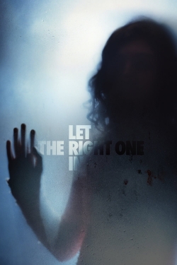 watch free Let the Right One In