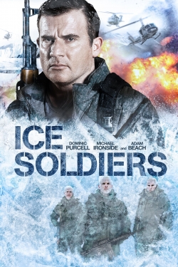 watch free Ice Soldiers