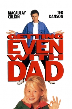watch free Getting Even with Dad
