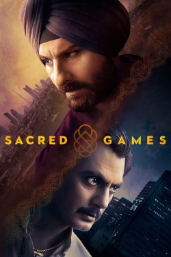 watch free Sacred Games