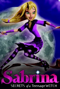 watch free Sabrina: Secrets of a Teenage Witch