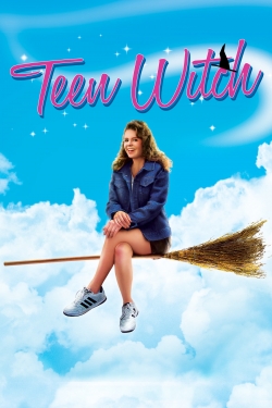 watch free Teen Witch