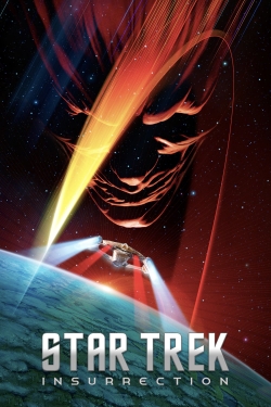watch free Star Trek: Insurrection