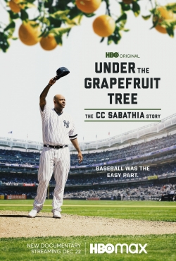 watch free Under The Grapefruit Tree: The CC Sabathia Story