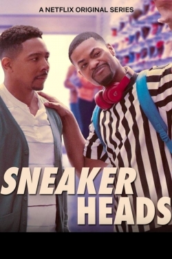 watch free Sneakerheads