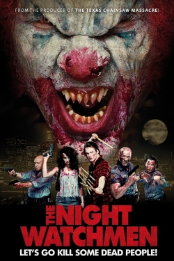 watch free The Night Watchmen