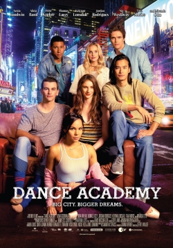 watch free Dance Academy: The Movie