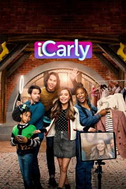 watch free iCarly